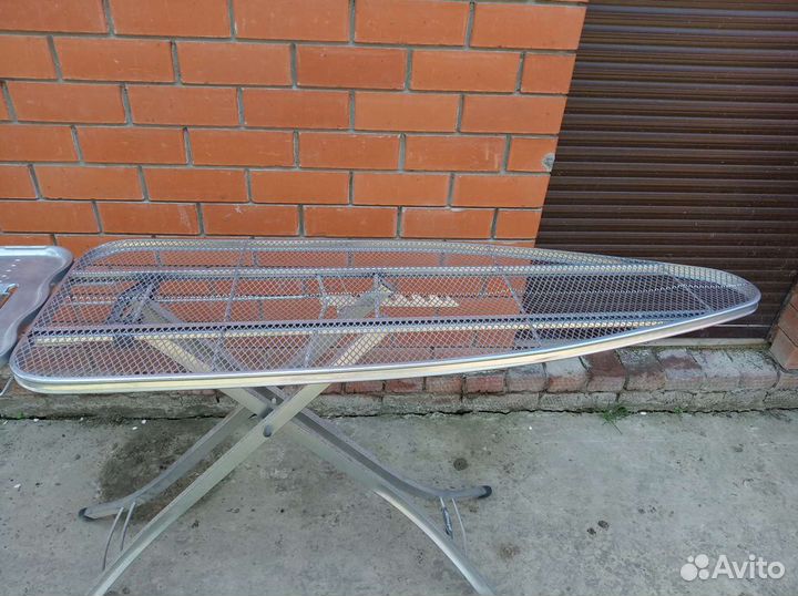 Гладильная доска 