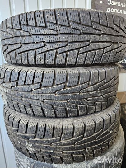 Nokian Tyres Nordman RS2 SUV 215/70 R16