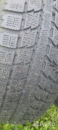 Toyo Observe GSi-5 205/55 R16 94T