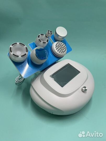 Wl-12 mini Кавитация, жиротоп, 80 кгц