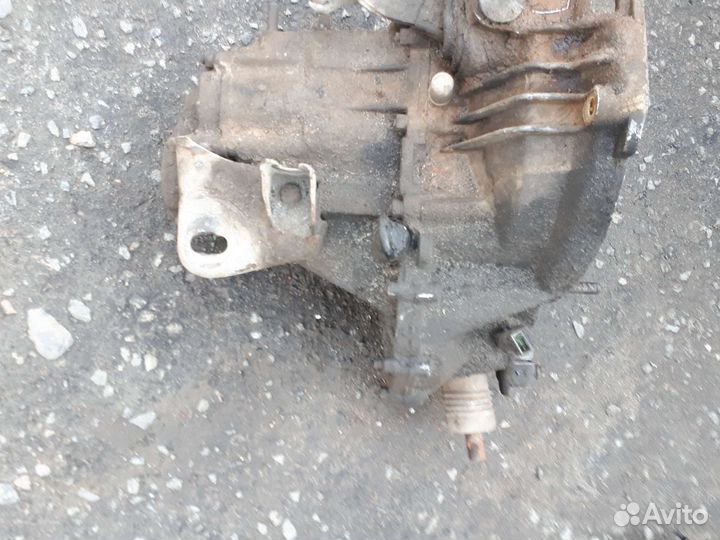 Коробка 21010