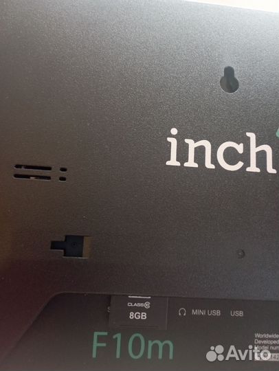 Цифровая фоторамка inch 10