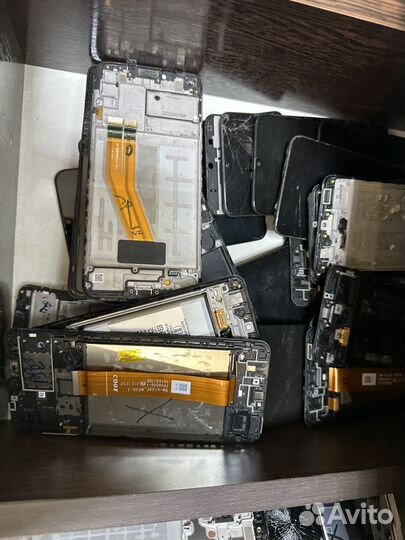 Рамки на Honor с разбора оригинальные