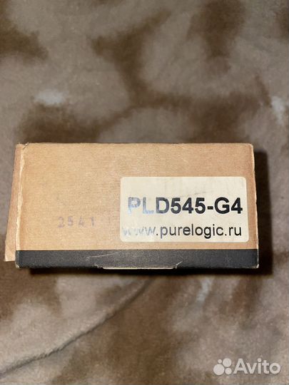 Драйвер шд PLD545-G4