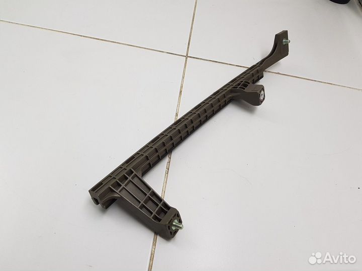 Направляющая стекла задняя левая (Kia Seltos)