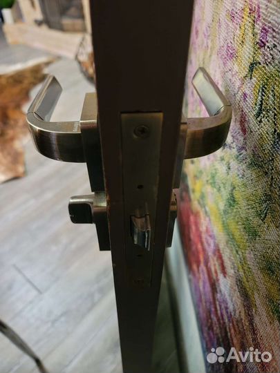 Двери Волховец деревянные межкомнатные