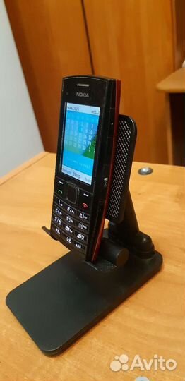 Nokia 2, 8 ГБ