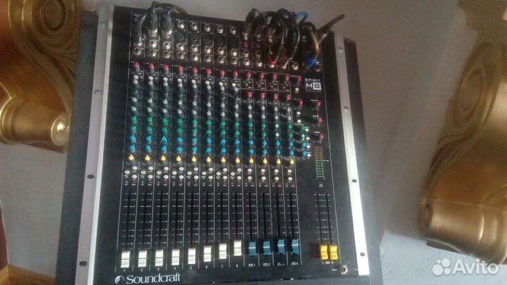 Концертная система