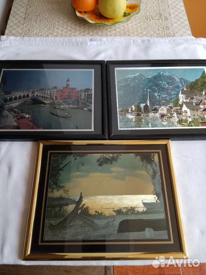 Картины на стену