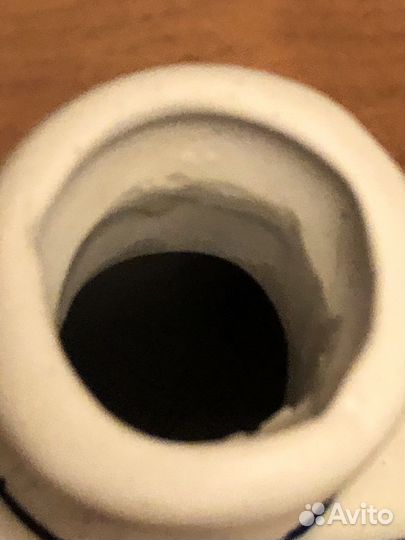 Штоф бутылка от напитка