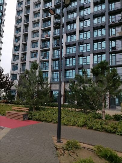 2-к. квартира, 71,9 м², 16/19 эт.