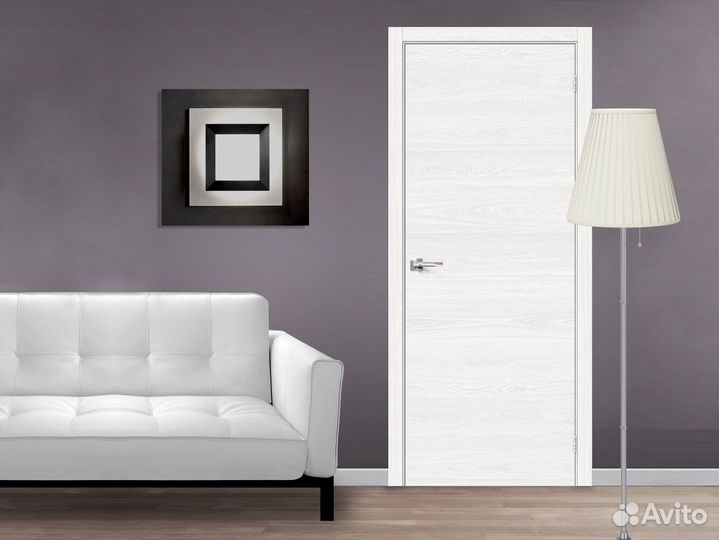 Дверь межкомнатная