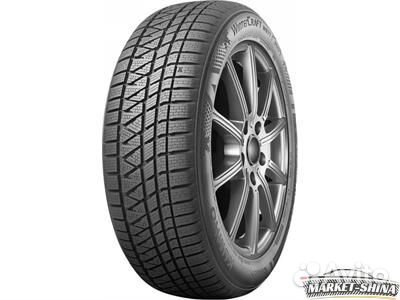Marshal WinterCraft SUV WS71 215/65 R16 102T