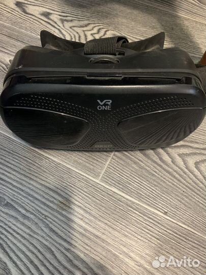 Vr очки для телефона
