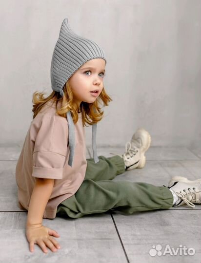 Шапочка эльфа