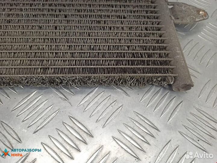 Радиатор кондиционера Volkswagen Passat B6 2007