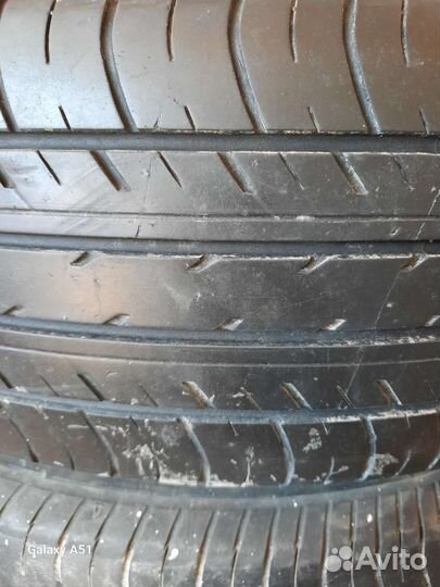 Yokohama C33 195/65 R15 91C