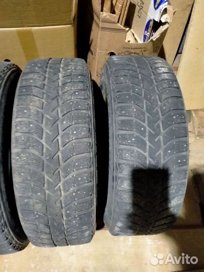Bridgestone Ice Cruiser 5000 195/65 R15
