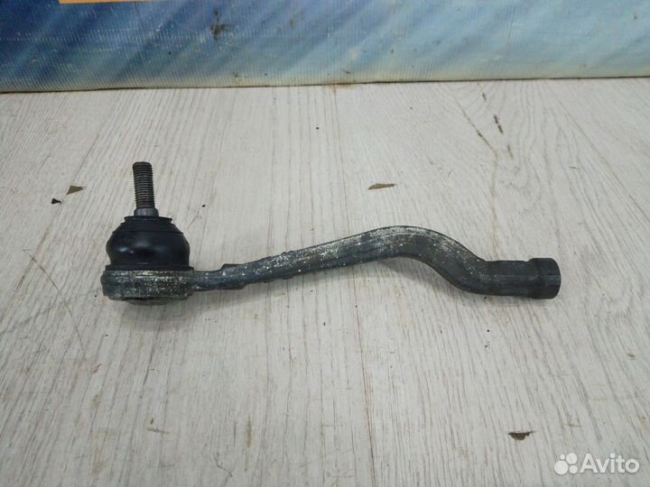 Наконечник рулевой LADA xray Лев