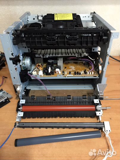 Принтер лазерный HP 1010, 1020