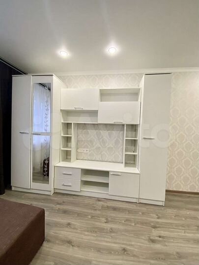 Комната 17 м² в 1-к., 7/10 эт.