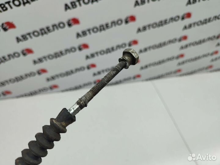 Трос сцепления Suzuki Swift MA 1997 г.в