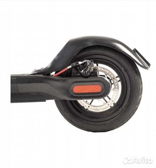 Электросамокат kugoo es2