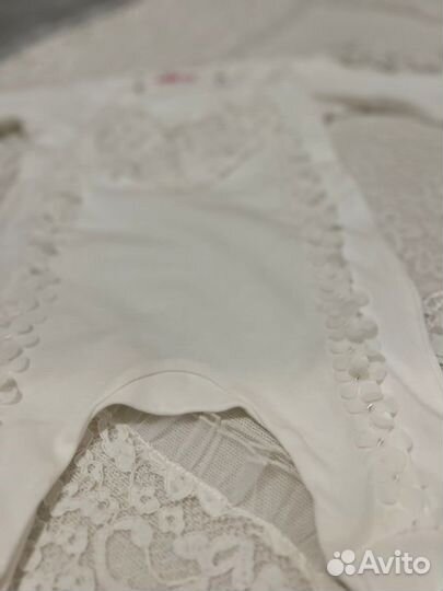 Комплект на выписку Choupette