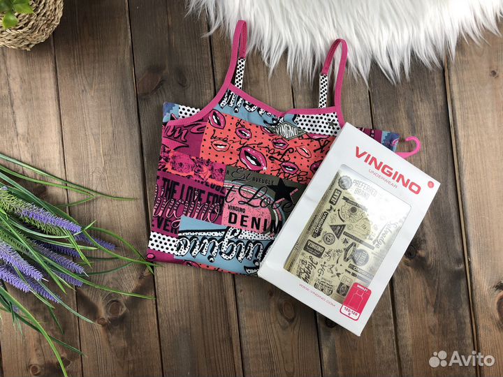 Одежда для юных модников