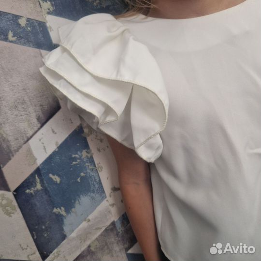 Одежда в школу девочки +обувь