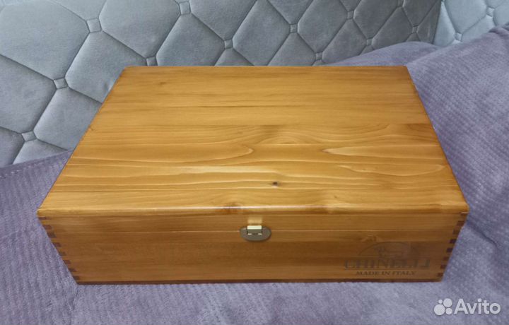 Chinelli кофейный сервиз