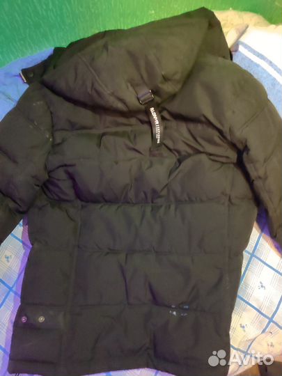 Куртка мужская