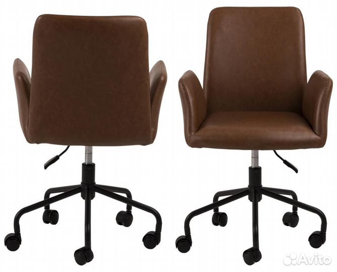 Кресло для офиса Naya