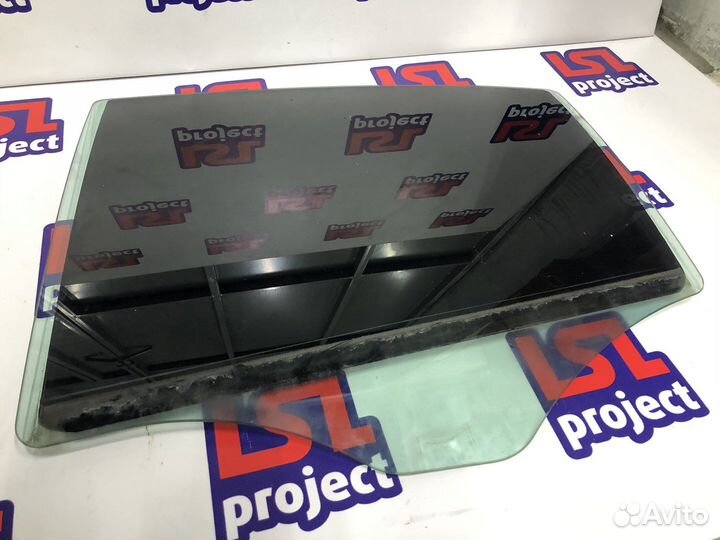 Стекло заднее левое Mercedes E-Class W211