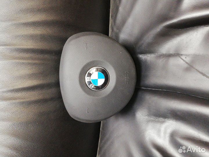 Подушка в руль BMW E81 E82 E87 E88 E90 E93 X1 E84