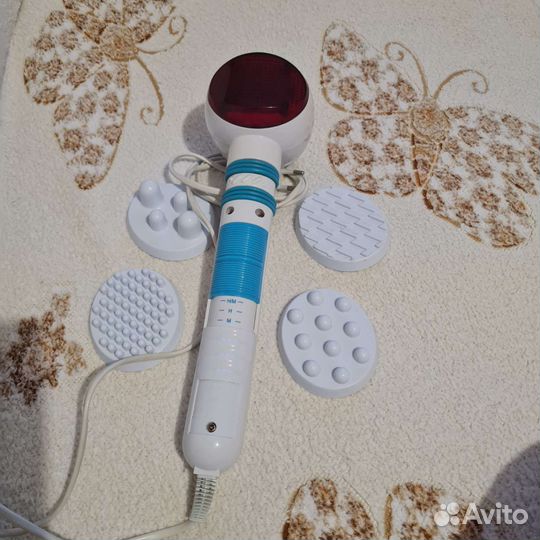 Массажер для тела