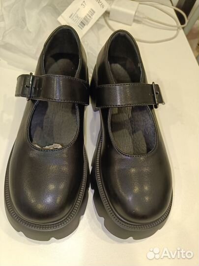 Туфли женские 37 размер