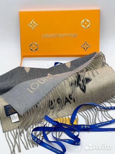 Шарф Louis Vuitton