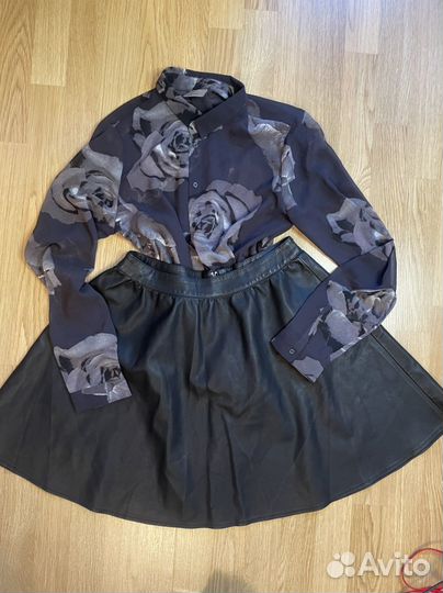 Женские вещи пакетом 42 44