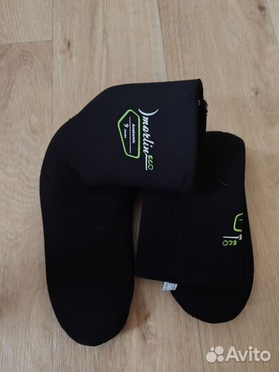 Комплект для подводной охоты