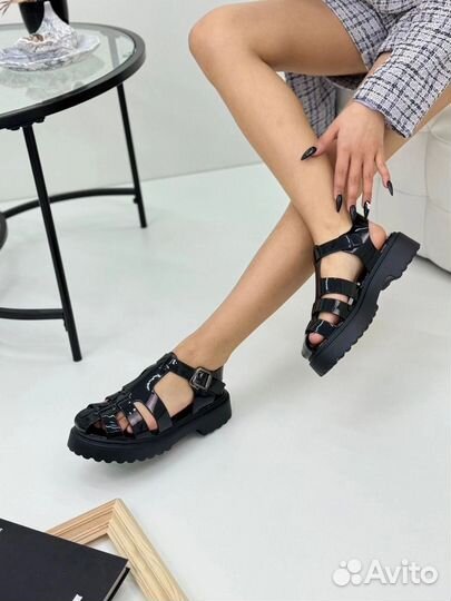 Сандалии женские 36-41