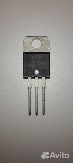 Симистор вта16 800 Вольт 16 Ампер