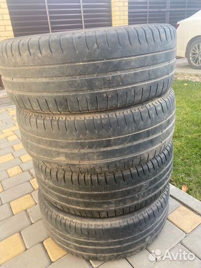 Michelin Energy Saver 195/55 R16