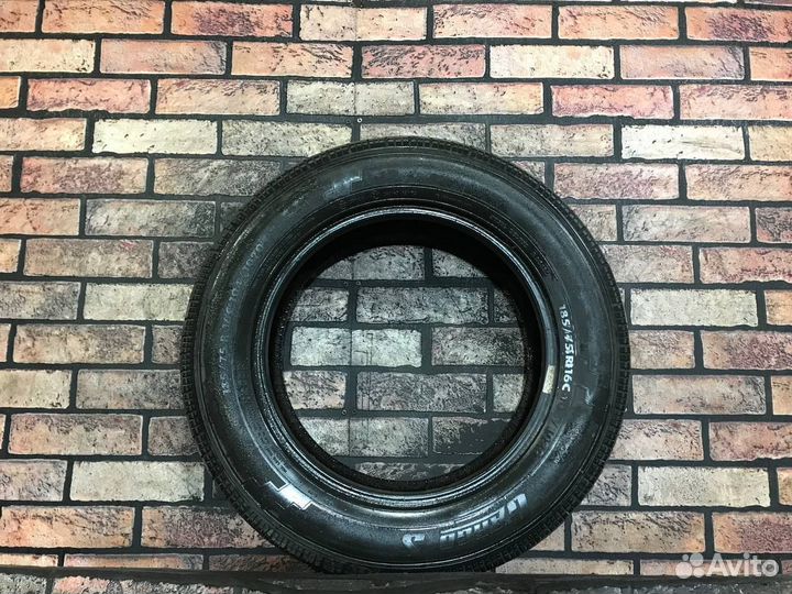 Cordiant Business CA 185/75 R16