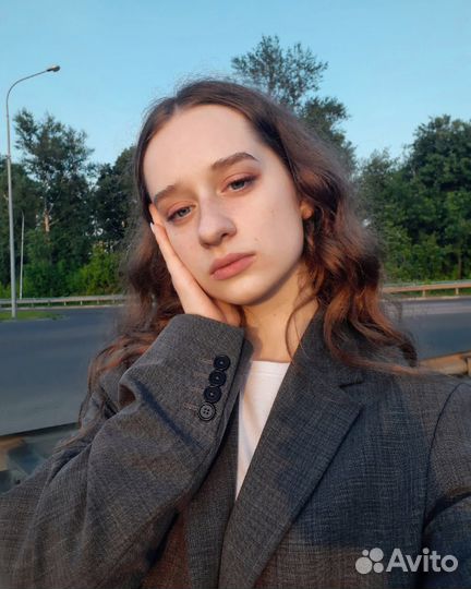 Дизайнер Фотограф Ретушёр