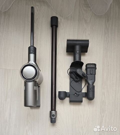 Xiaomi пылесос