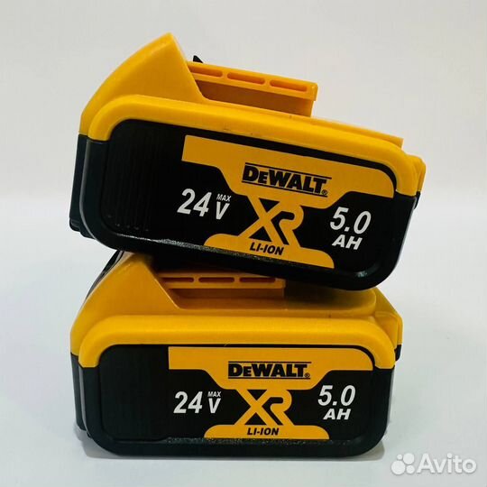 Аккумуляторная сабельная пила DeWalt