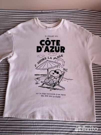 Футболка Peanuts