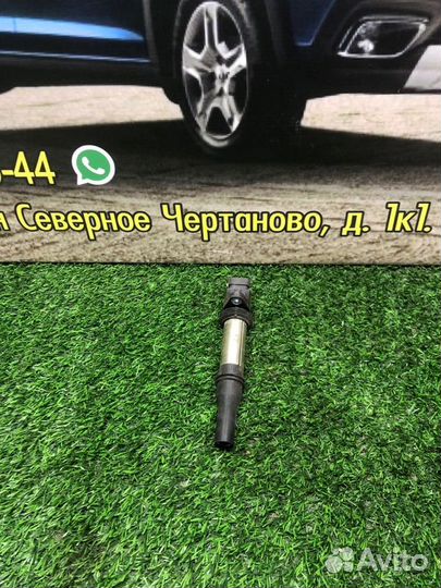Катушка зажигания LADA Largus универсал 1.6 2019