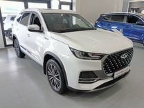 Chery Tiggo 8 Pro Max 2.0 AMT, 2022, 11 387 км, с пробегом, цена 3 219 900 руб.